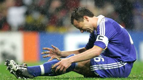 Top Tenner: Champions League rivalries .